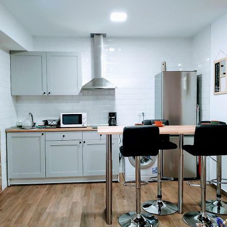 Loft Azahar Junto A Puente Romano Кордова Екстер'єр фото