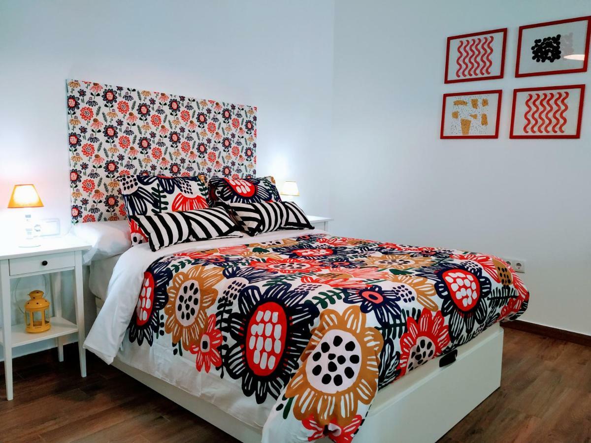 Loft Azahar Junto A Puente Romano Кордова Екстер'єр фото