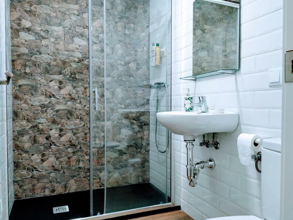 Loft Azahar Junto A Puente Romano Кордова Екстер'єр фото