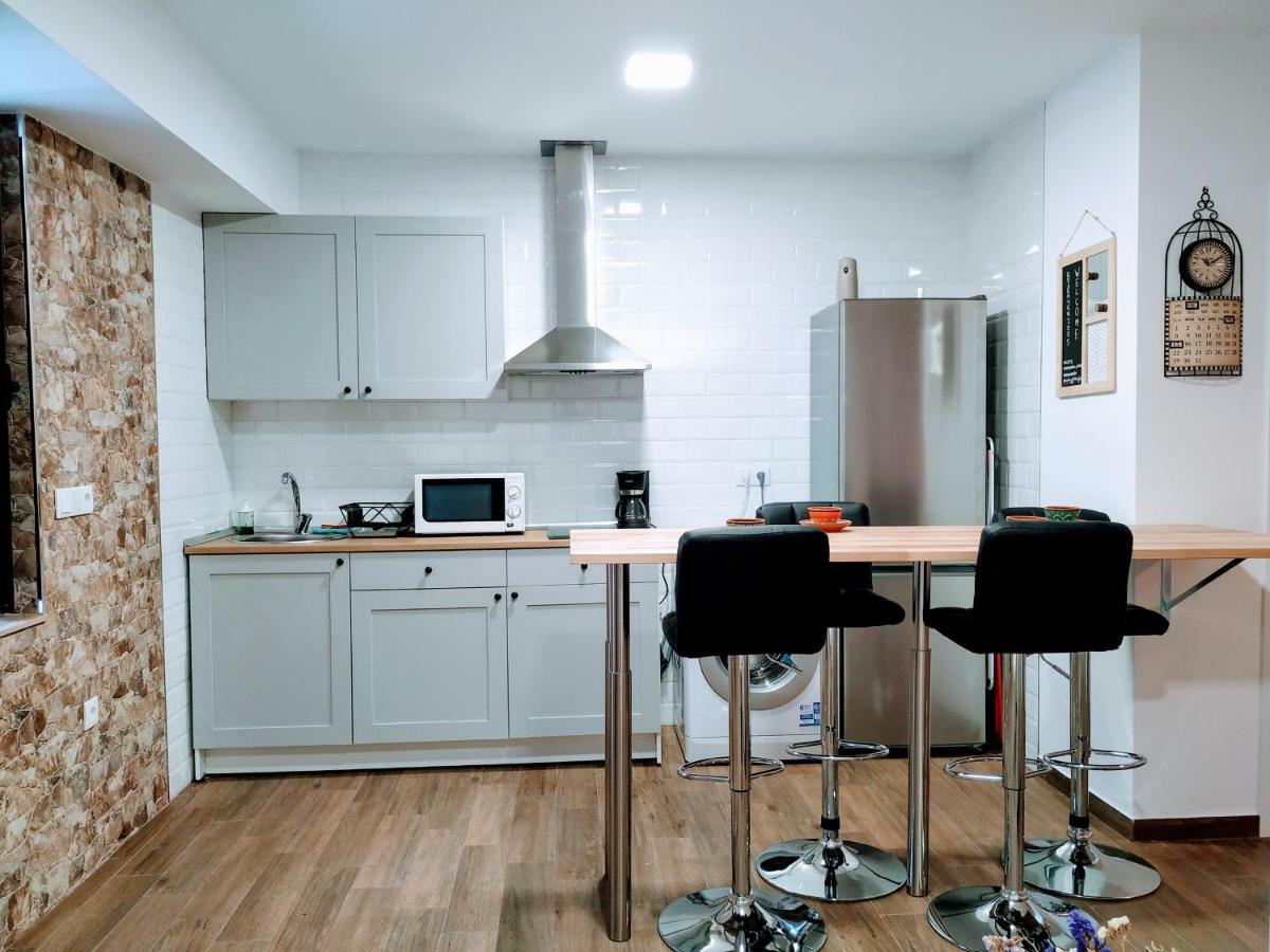 Loft Azahar Junto A Puente Romano Кордова Екстер'єр фото