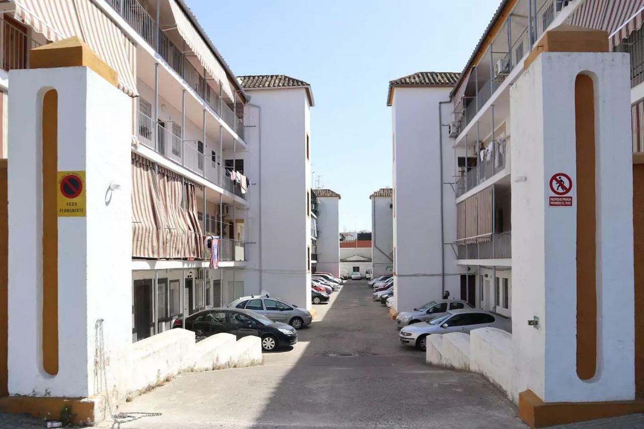 Loft Azahar Junto A Puente Romano Кордова Екстер'єр фото